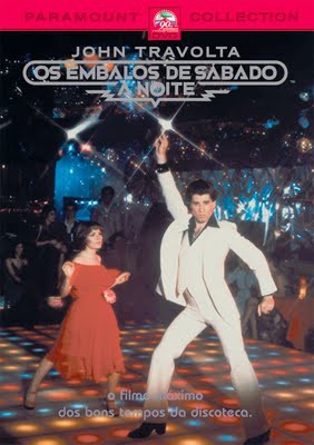 Os Embalos De Sabado a Noite